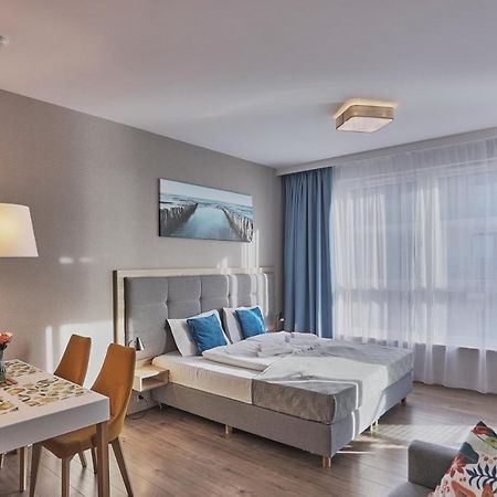 Apartment City Center I 미엥지즈드로예 외부 사진