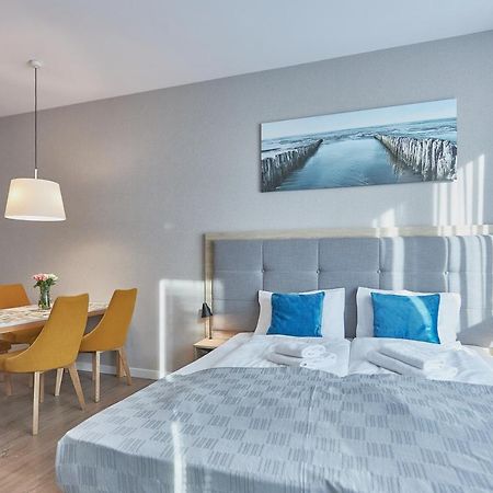 Apartment City Center I 미엥지즈드로예 외부 사진