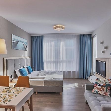 Apartment City Center I 미엥지즈드로예 외부 사진