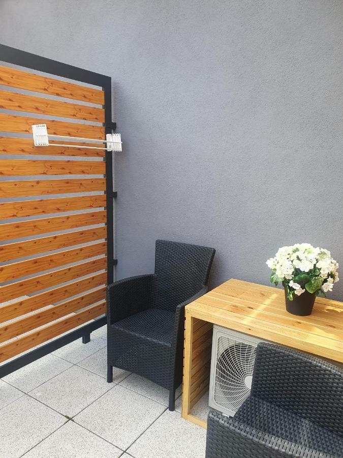 Apartment City Center I 미엥지즈드로예 외부 사진