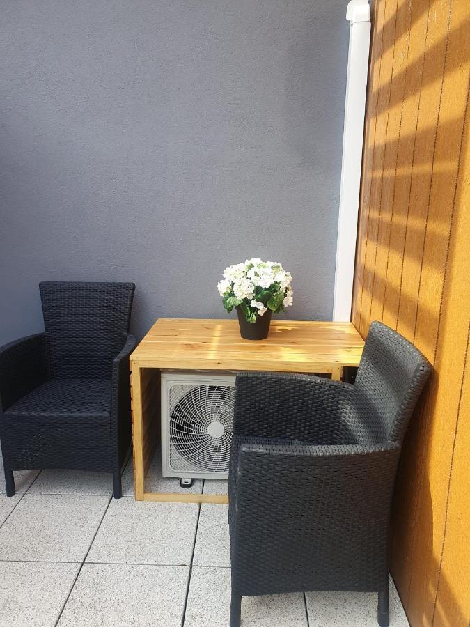 Apartment City Center I 미엥지즈드로예 외부 사진